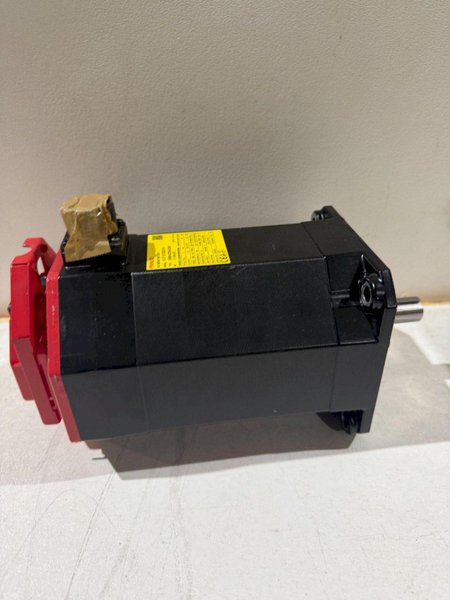FANUC A06B-0229-B200 SERVO MOTORS NEW NO BOX