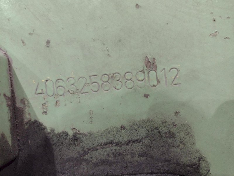 110 TON PEDDINGHAUS &quot;PEDDIWORKER&quot; 1100G HYDRAULIC IRONWORKER: STOCK #22724