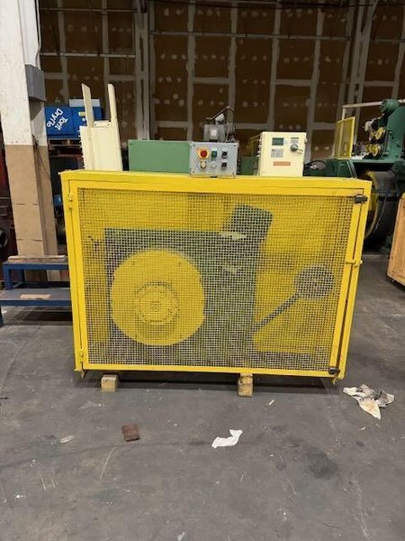 5/16" Fastener Engineers Model DTVA-07120-24 InLine Wire Drawer