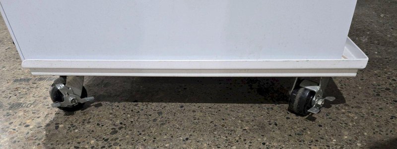 AIRCLEAN SYSTEMS AC6000E Fume Hood USED – See Description