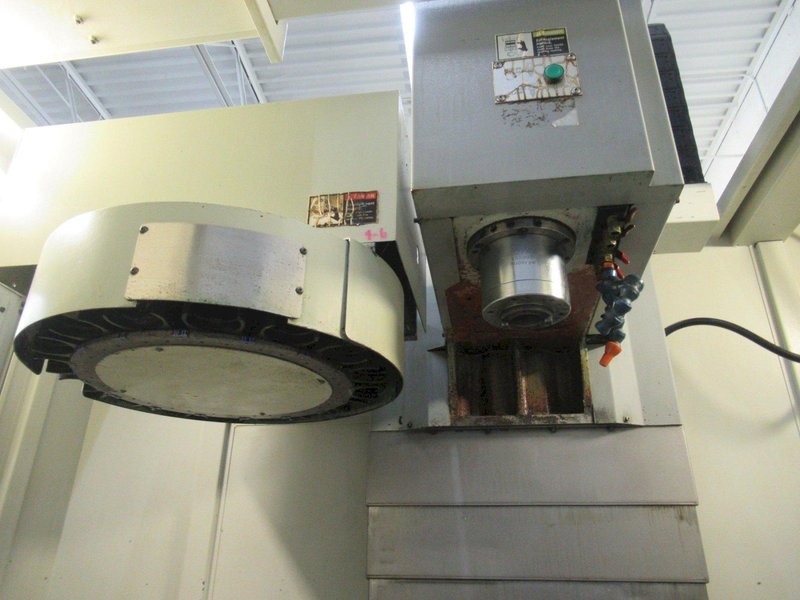 Southwestern Industries Trak LPM CNC Vertical Machining Center, Prototrak PMX CNC Control,16 ATC, 8K RPM