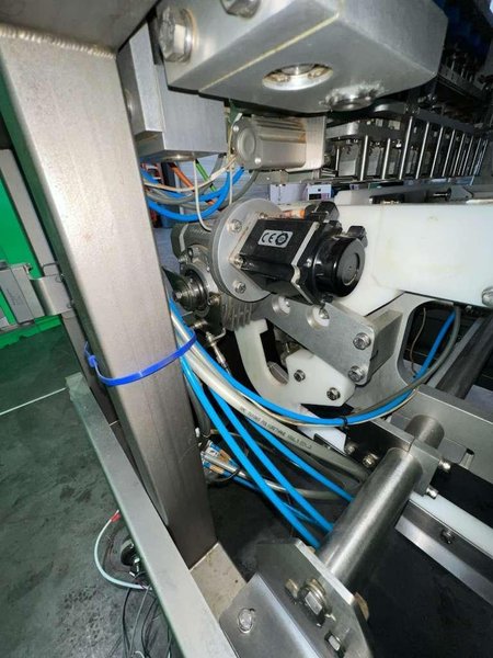 Canapa Juanaroll Scale 8 Channel Filler, 2024