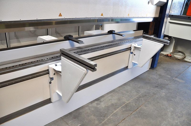 Trumpf trumabend - 170 ton x 4100 mm CNC