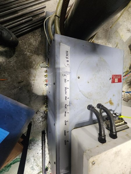 Star SR-32J CNC Swiss Lathe, 2010 – 32 mm Bar Capacity, 8-Axis Sliding Headstock, Fanuc Control