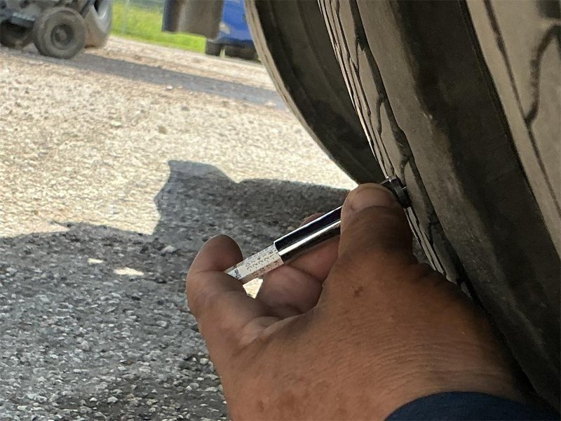 2024 Peterbilt 389 1XPXD49X1RD605420