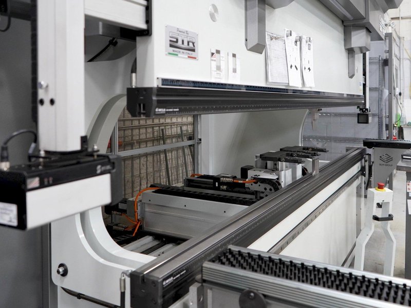 BLM ProBend E-Series 320-150