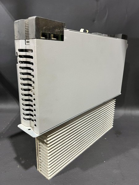 Okuma CNC Servo Drive Module MIV0101-1-B1 Pulled from Working Machine