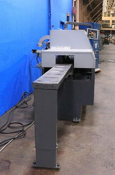 HYDMECH NON-FERROUS COLD SAW MODEL: PNF350-2NC