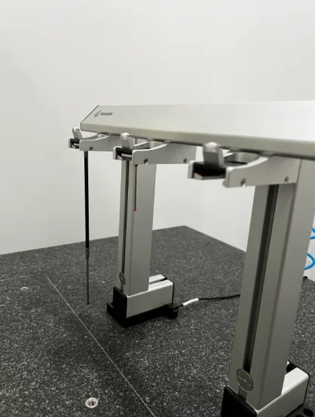 2022 HEXAGON GLOBAL S GREEN 7.10.7 | Coordinate Measuring Machines