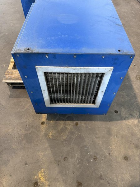 TRION T-1300C ELECTROSTATIC AIR CLEANER. STOCK # 0649426