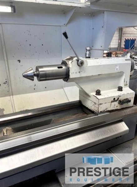 Lathes Oil Field &amp; Hollow Spindle