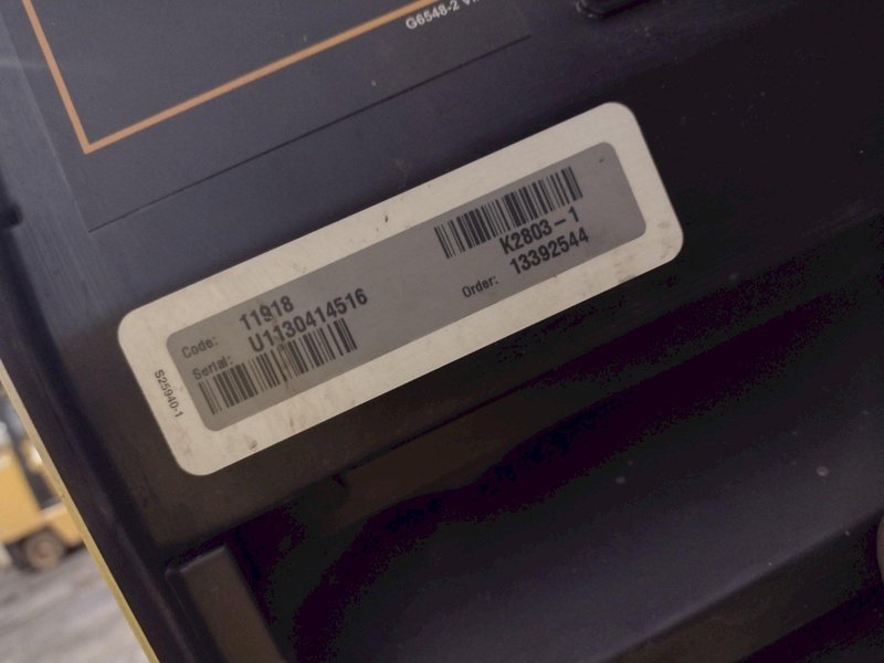 LINCOLN AC/DC 1000SD POWER WAVE SUBMERGED ARC WELDER, NEW 2013: YOBRO #24902