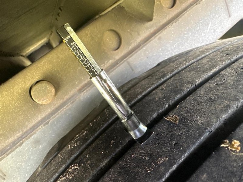 2023 Vanguard 53 x 102 5V8VA5329PM307079