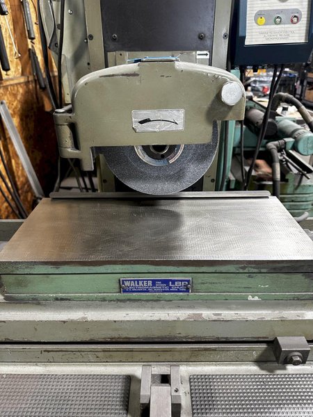 Mitsui High-Tec 250MH Surface Grinder For Sale