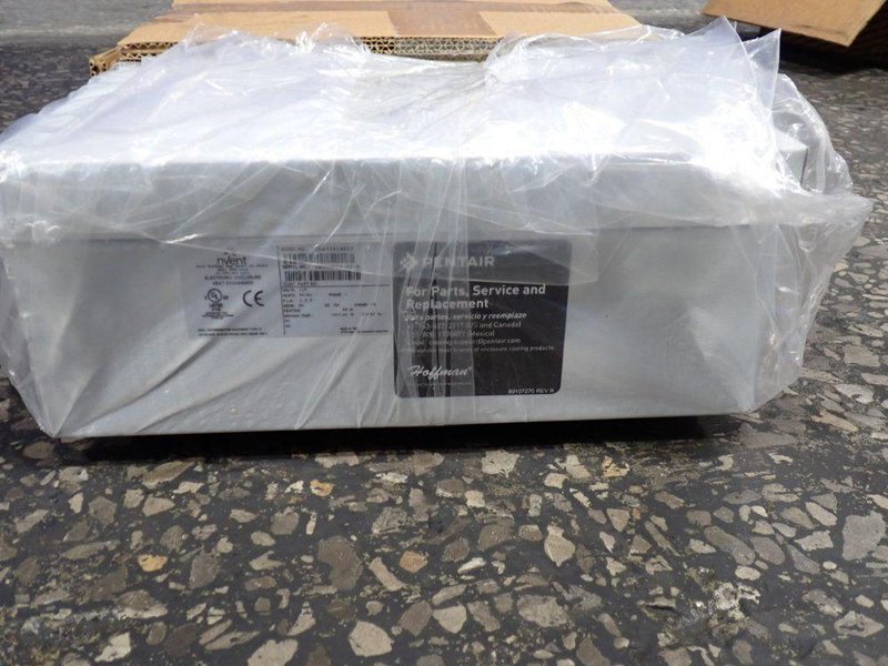 NVENT HOFFMAN 35 WATTS HEAT EXCHANGER  -  XR47516012