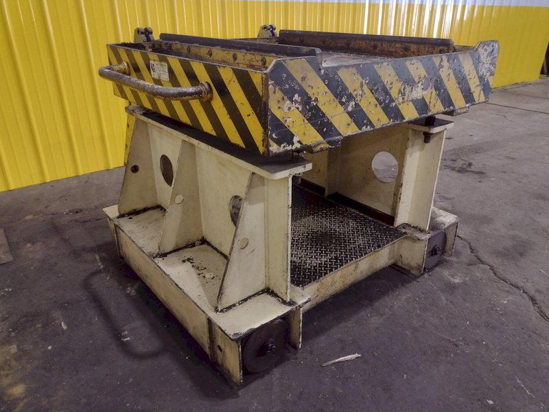 COIL CAR: STOCK #18643