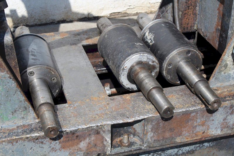 PERFORATING LINE: STOCK #71981