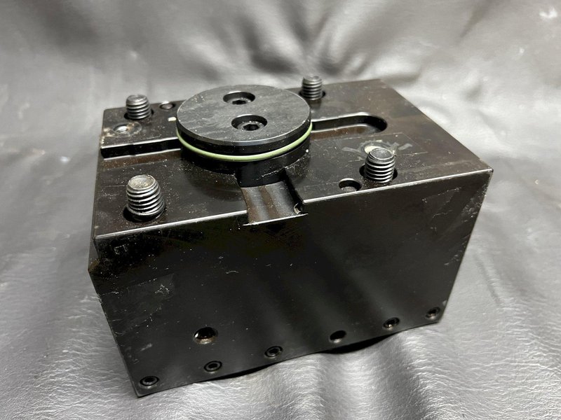 WTO 48-78996 CNC 1" Face Cutting Holder BMT65 For DMG Mori Seiki Turret