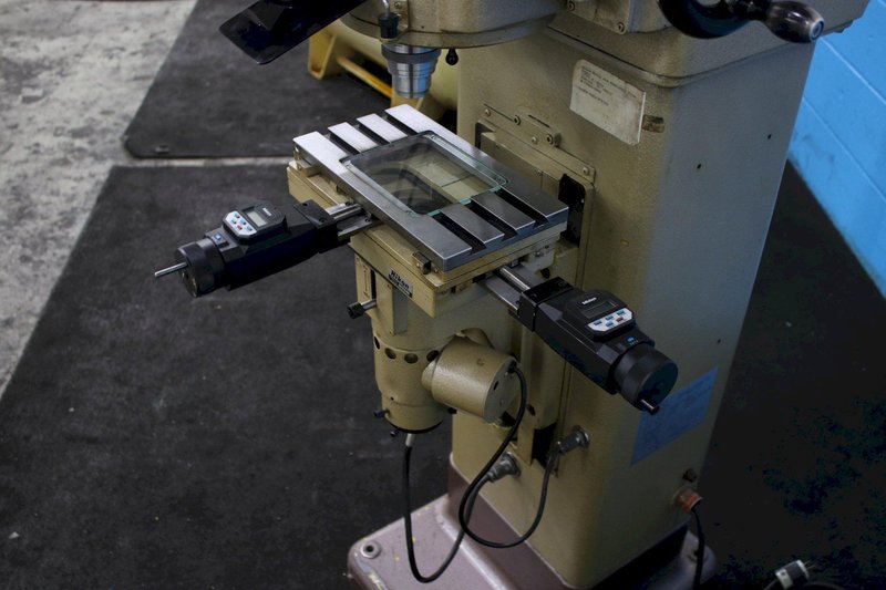 14&quot; NIKON COMPARATOR: STOCK #75646
