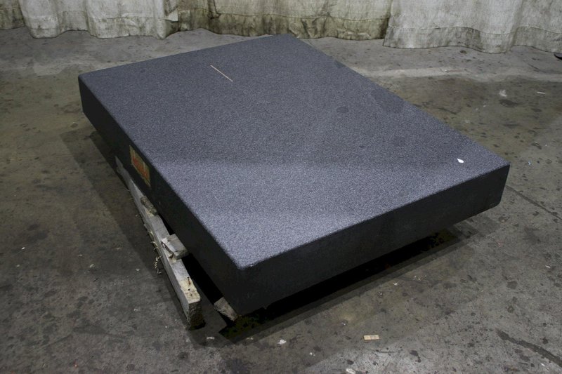 36&quot;X 24&quot; MOJAVE GRANITE PLATE: STOCK #76176