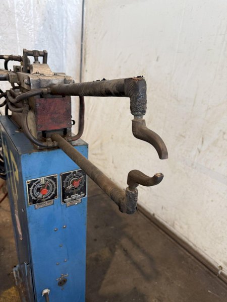 20 KVA Miller Resistance Spot Welder