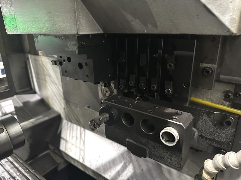 2012 Citizen A20VII 2F7PL