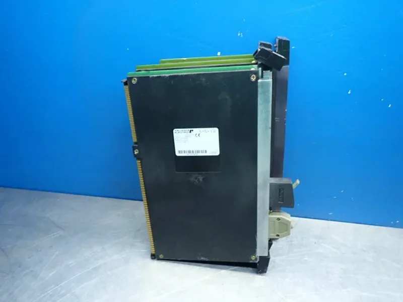 RELIANCE ELECTRIC PROCESSOR MODULE, 3PCS  -  57C435A