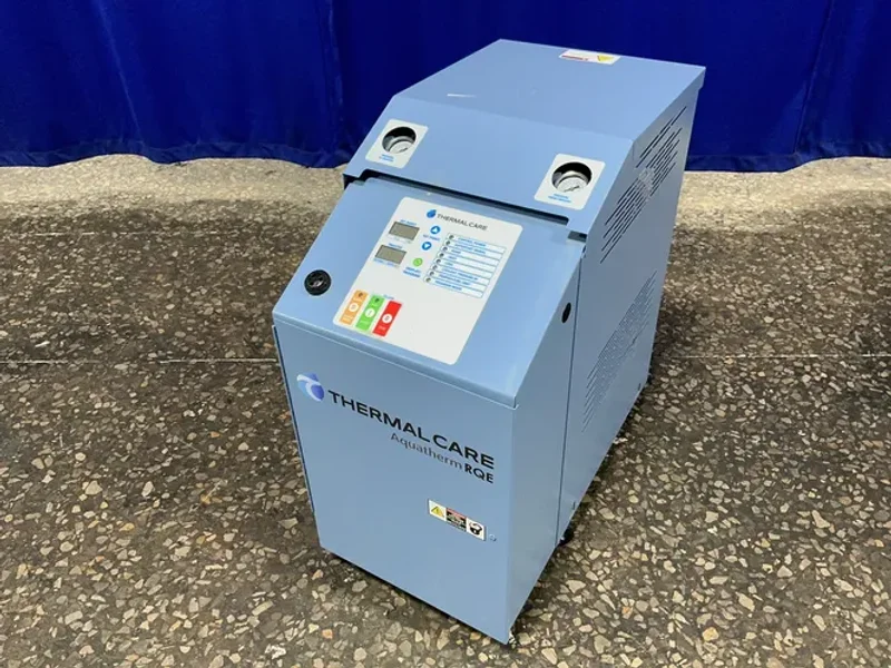Thermal Care .75 Hp Temperature Control Unit  - Rqe0908