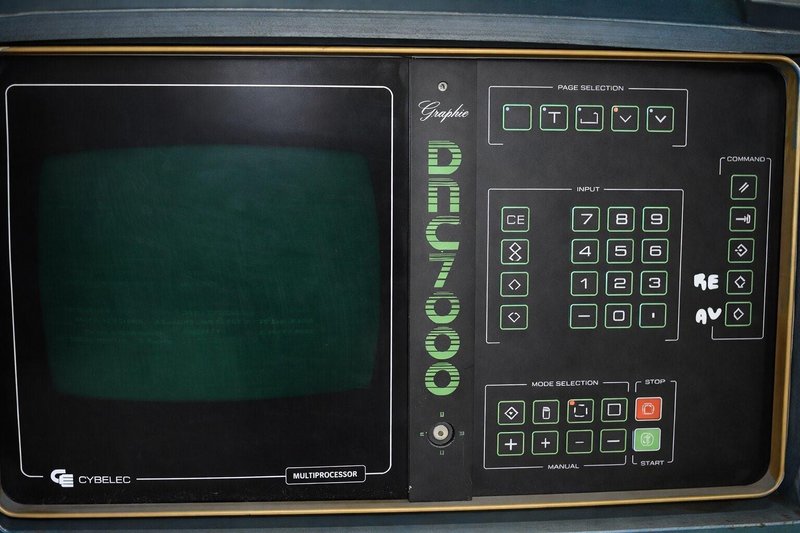 GWF - Heavy Duty - 4050 x 16 mm