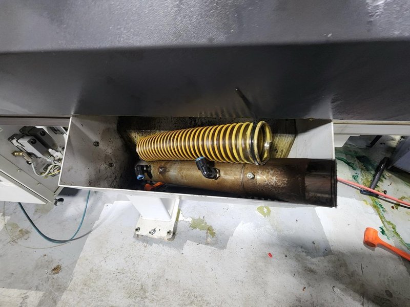 Star SR-32J CNC Swiss Lathe, 2010 – 32 mm Bar Capacity, 8-Axis Sliding Headstock, Fanuc Control