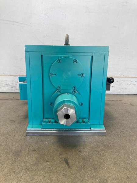 Hebo EAS3 Large End Forging Attachment