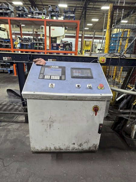 COE SERVO FEEDER: YOBRO #24930