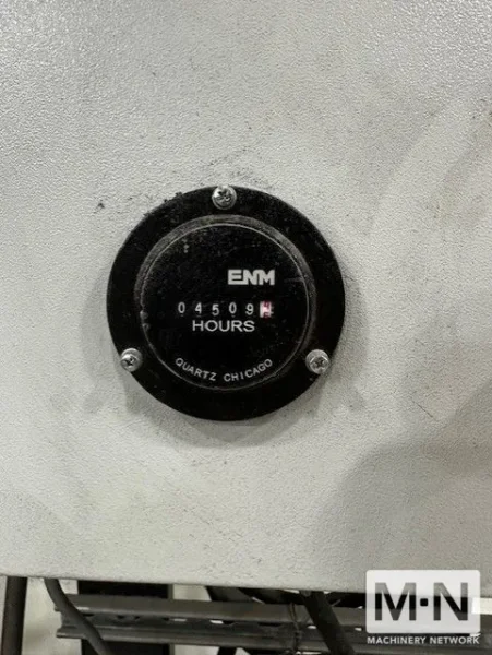 2018 FLOW MACH 100 3120 WATERJET