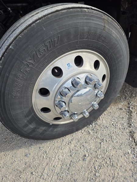 2022 Peterbilt 567 804181