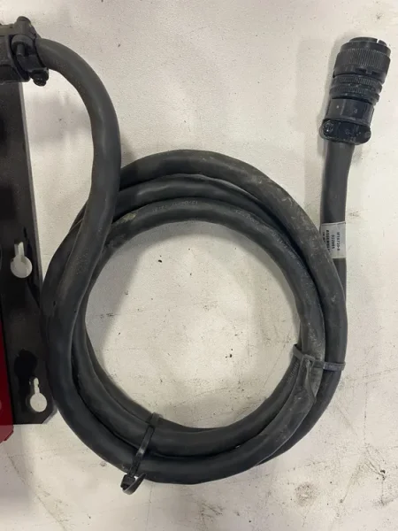 Lincoln Electric ANALOG INTERFACE WIRE FEED WELDER USED