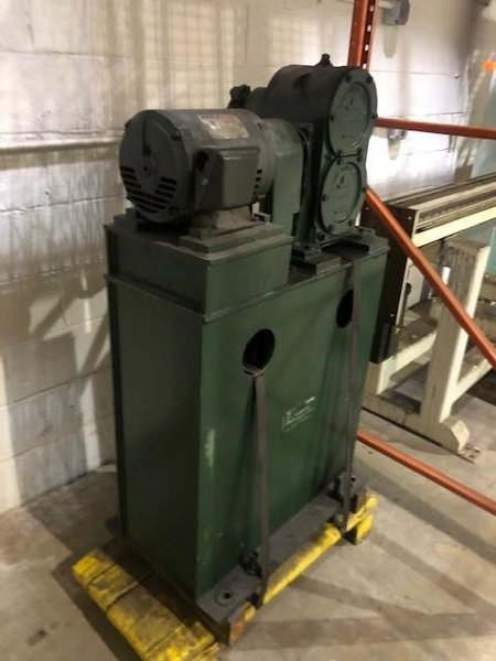 LOOPCO DRIVE MOTOR STOCK #2902