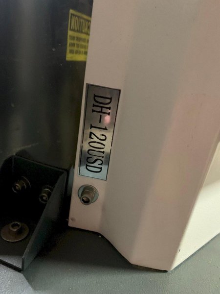 PPE Honeycomb Desiccant Rotor Resin Dryer, 2018