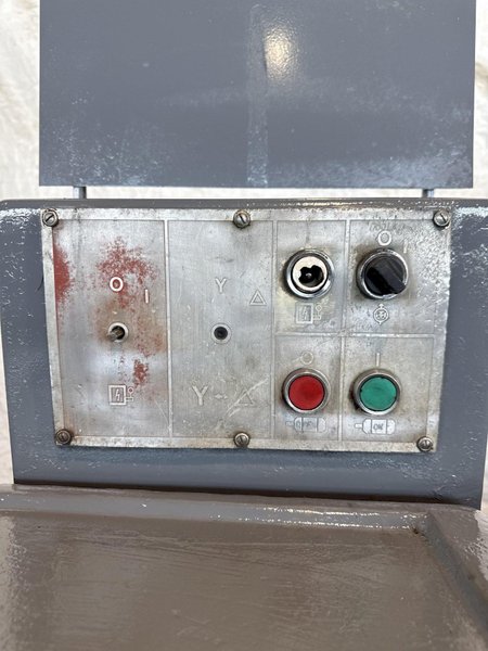 24&quot; X 168&quot; TOS TRENCIN SN55U ENGINE LATHE. STOCK # 0561325.