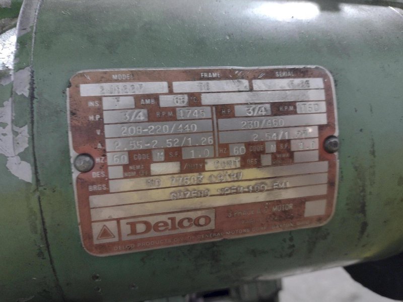 12" FEEDALL MODEL #2500 AUTOMATIC HOPPER-FEED PARTS / BILLET FEEDER: YOBRO #24243