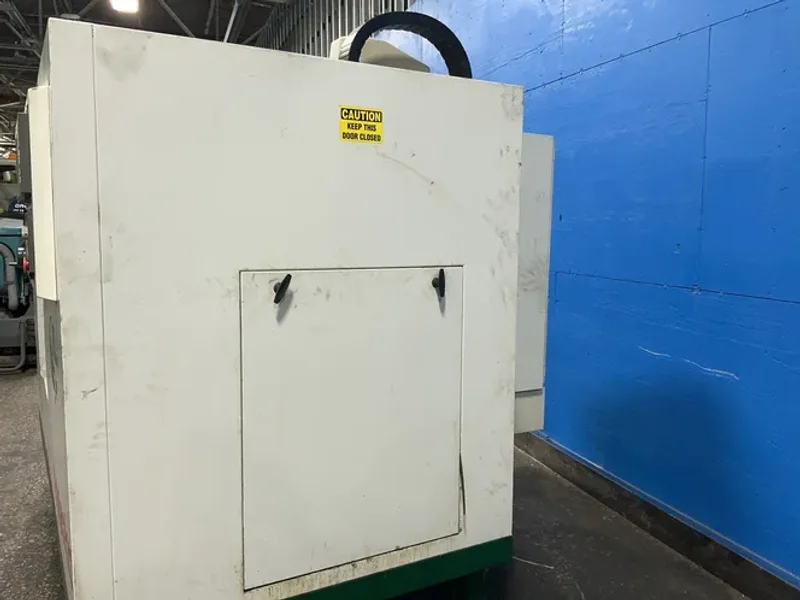 BRIDGEPORT CNC VMC   -  VMC 3016