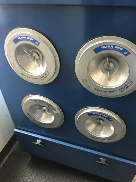 2000 BOSTOMATIC BD32 GS | Machining Centers, Vertical