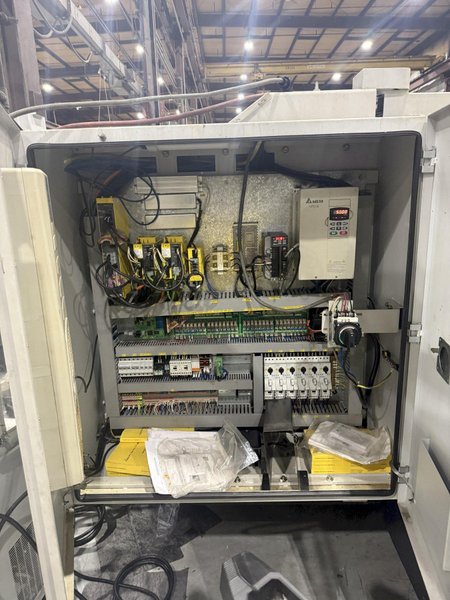 Used Supertec G32A-50CNC Angle Head CNC OD Grinder For Sale 2018