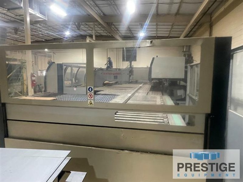 Brakes CNC Panel Benders