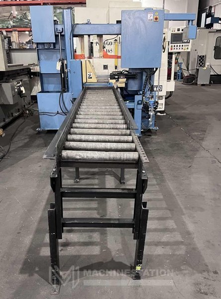 DoALL C330NC Horizontal Automatic Band Saw