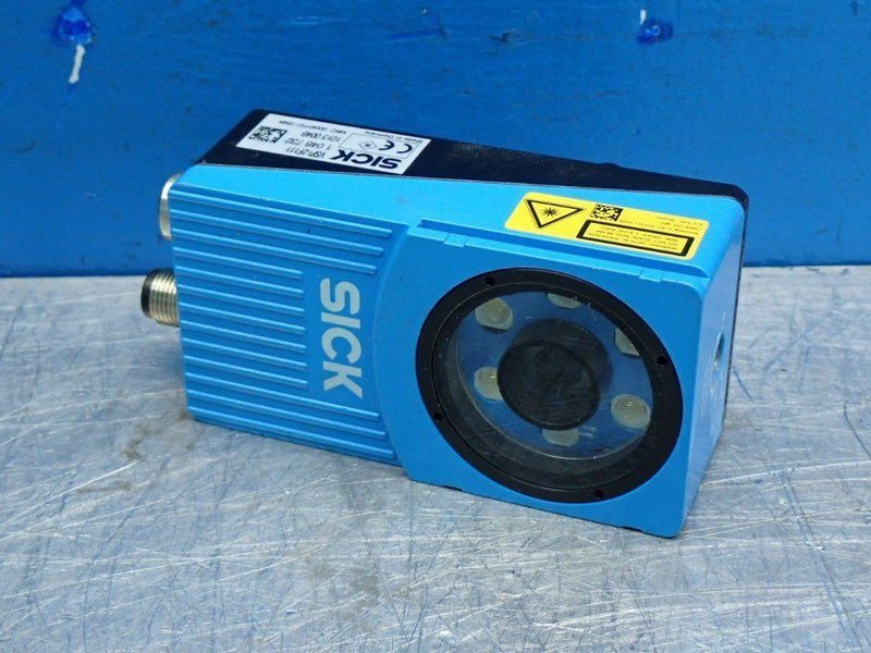 SICK VISION SENSOR   -  VSPI-2F111