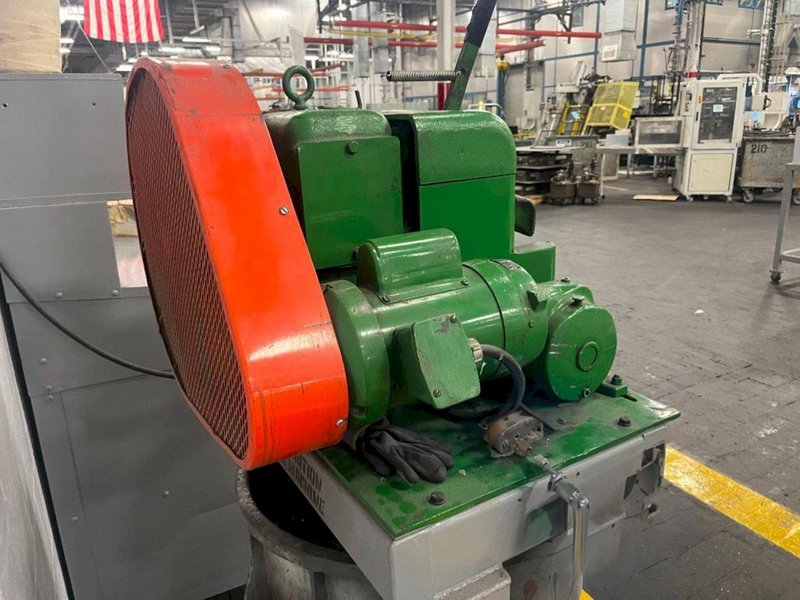 SWEED MODEL 505F SCRAP CHOPPER: STOCK #77282