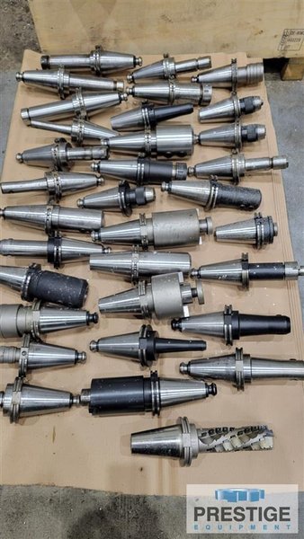 MICROCUT Maxicut VMC1600F CNC Vertical Machining Center