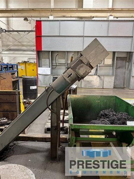 Skoda 6.3&quot; Ram Type Horizontal Boring Mill