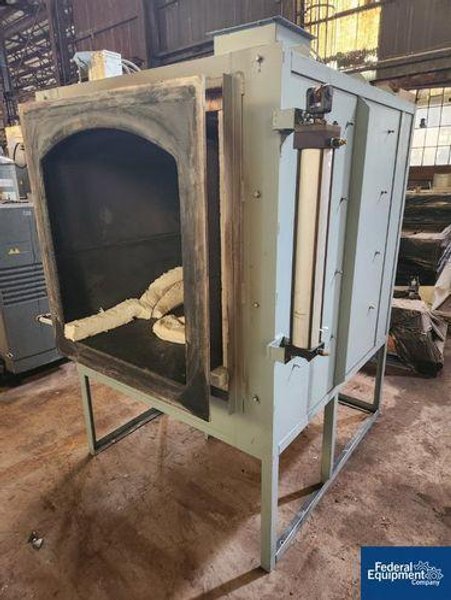 LUCIFER 1800 F FURNACE  -  LI49AM-T36X