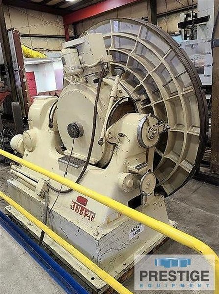 Tables Rotary &amp; Index